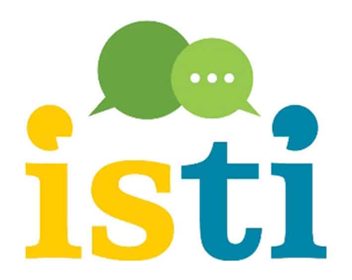 Independent Speech-Language Therapists of Ireland Logo