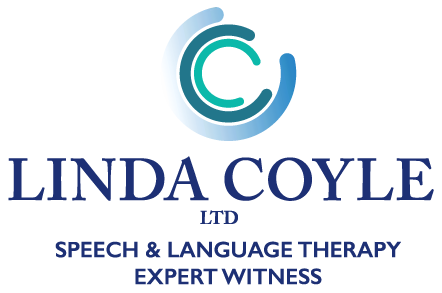 Linda Coyle Speech and Language Therapy Expert Witness logo